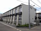 レオパレスカメリアイーストの間取り画像
