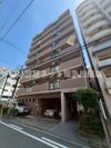 ラナップスクエア南森町の間取り画像