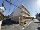 レオパレスハナブサ Naraの外観