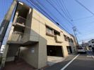 サンパティオ高須の間取り画像