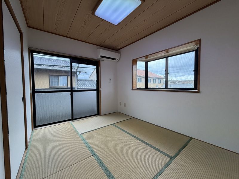 和室