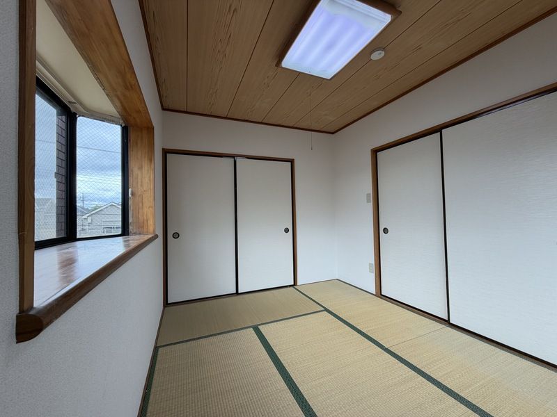 和室