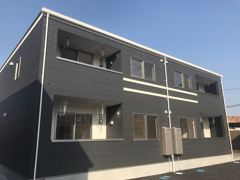 フルール・ド・スリジェの外観画像