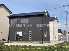 ウエストレガシーYMの外観画像