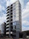 S－RESIDENCE新宿若松町の間取り画像