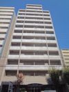 アスール江坂の外観
