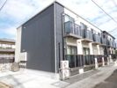 サニープレイス津田沼の間取り画像