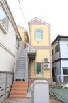 ジルエットの間取り画像