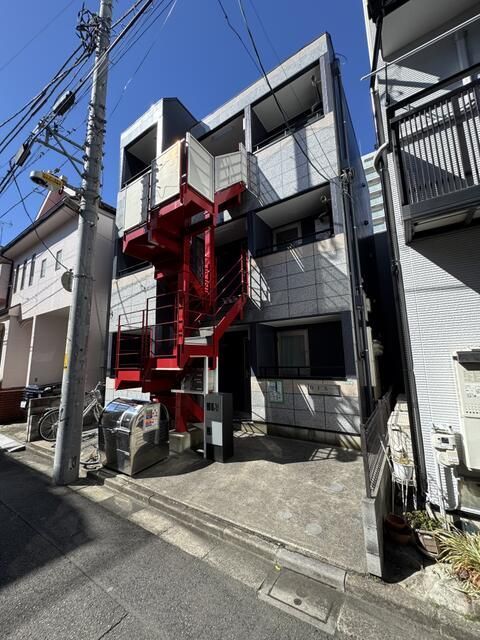 DIX -ディーアイエクス-の外観画像