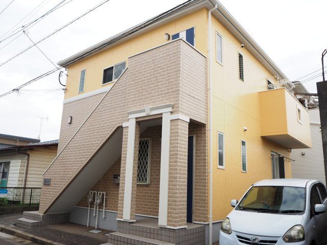 カトレアの外観画像