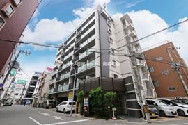 CITY SPIRE北梅田の外観画像