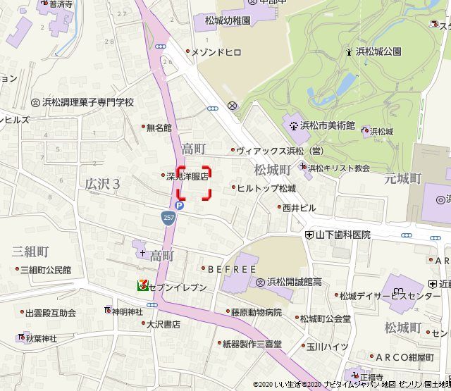 地図