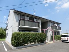 ダウンタウンA (北)の外観画像