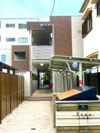 クレイノトレスの外観