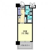 AXⅰS伊島の間取り画像