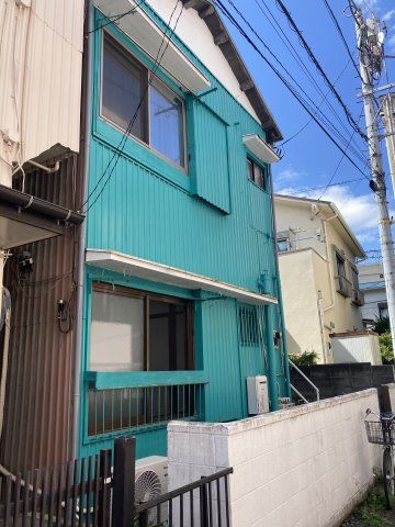 マンチカン七島の外観画像