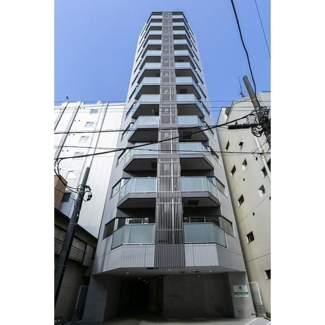 シェフルール新御徒町Ⅰの外観画像