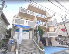 メゾン ド ラモーヌの外観画像