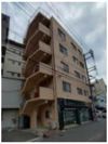 第一徳山ビルの外観