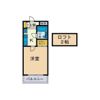 サンニール天沼の間取り画像