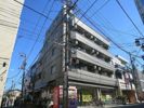ウィスタリア西荻の間取り画像