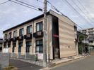 レオパレス五番町館の外観