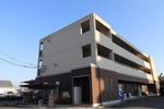 コスモスハウス菊陽の外観