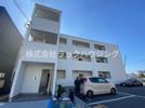Act池田本町の間取り画像