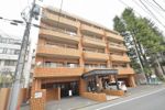 朝日プラザ木町通の間取り画像