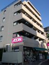 アーバンライフ赤塚の間取り画像