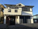 大津市大江6丁目貸家の間取り画像