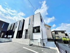 サンラプロ寺内 A棟の間取り画像