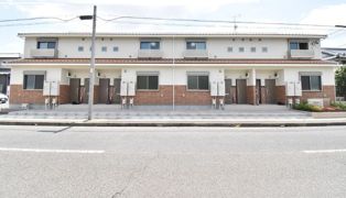 東名ファミリアの外観画像