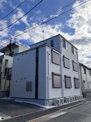 アクシスコート小岩の外観画像