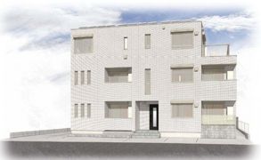 (仮称)ユアメゾン弘明寺町の外観画像