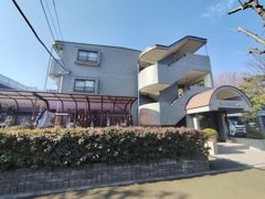 パークハウス梶野の外観画像