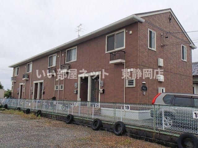 マローネの外観画像
