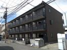 レオネクスト新城の間取り画像