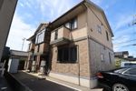 ローズハイツの間取り画像