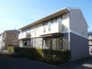ジュネスなかじま Aの間取り画像