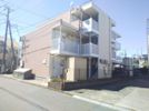 レオパレスブロッサムの間取り画像