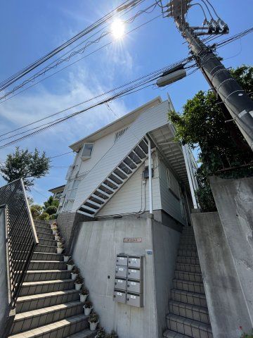 MTヒルズの外観画像