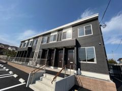 フォレストサイドの外観画像