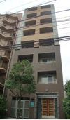 アプレシティ椎名町の間取り画像
