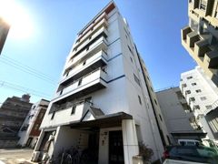 グランシャトーレインボーの外観画像