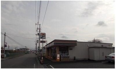その他「セブン-イレブン 三島加屋町店まで250m」