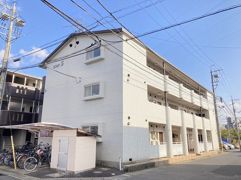 ソフィアSSの外観画像