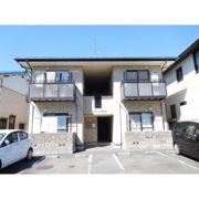 フォブール樽味の外観画像