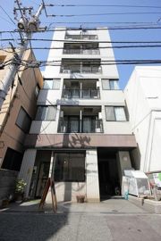 ピアネージュ徳島の外観画像