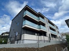 AROMAⅢの外観画像